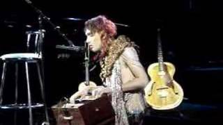 Patrick Wolf - Ghost Song