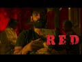 RED Movie BGM Aditya Playing Cards Hd Bgm Aditya Gambler Bgm Video