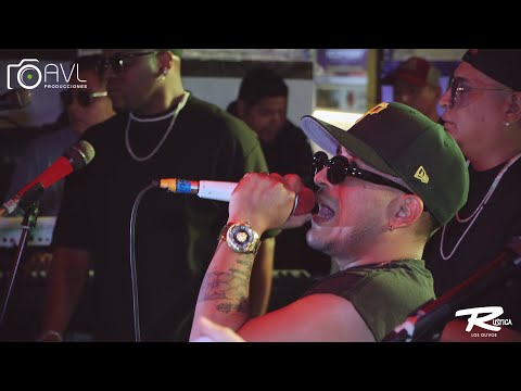 Tattoo / Que Agonia / Manos De Tijera / La Suerte - Barrio Fino 2026 - Rustica Los Olivos