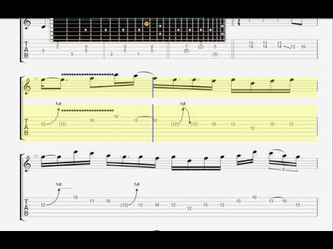 Tales of brave ulysses - Eric Clapton