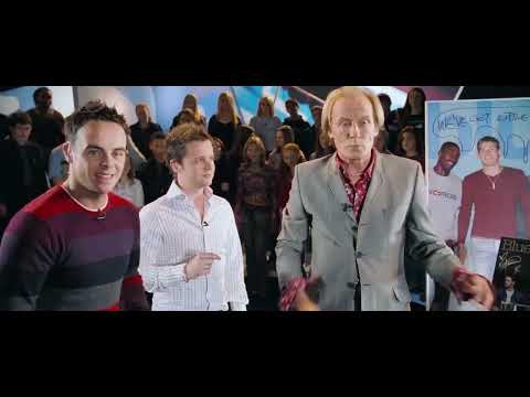 Love Actually (2003) - Billy Mack Vs Blue