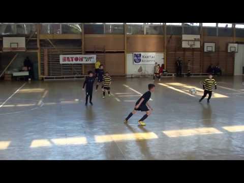 DPASE B- Kalocsa Méhecskék SE