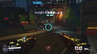 【オーバーウォッチ2】dpsマスターです