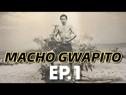 MACHO GUAPITO EP  1