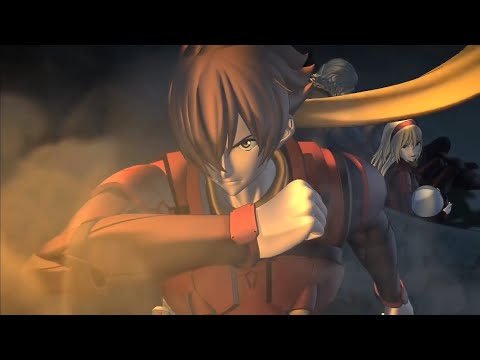 【MAD】サイボーグ009 CALL OF JUSTICE 「FREEDOM」