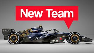 BYDはF1に参戦するのか？