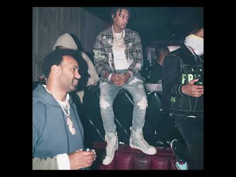 [FREE] Skilla Baby x Sada Baby x Hard Detroit Type Beat - "NDA"