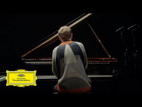 Víkingur Ólafsson – Mozart: Laudate Dominum (Arr. Ólafsson) (WPD performance)