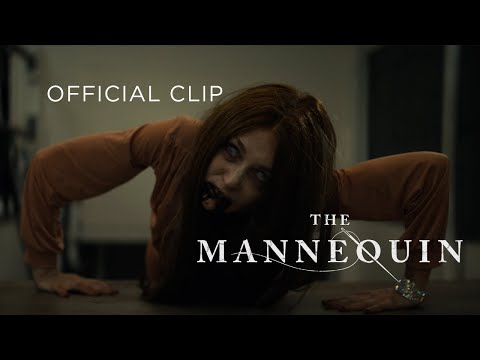 The Mannequin