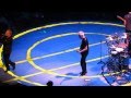 U2 - The Crystal Ballroom & Miss You (Rolling Stones) - Boston Garden - 14 July 2014