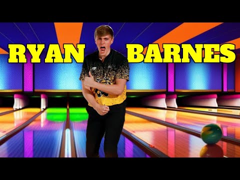 The Barnes LEGACY is HOT! All-Access w/ Ryan Barnes