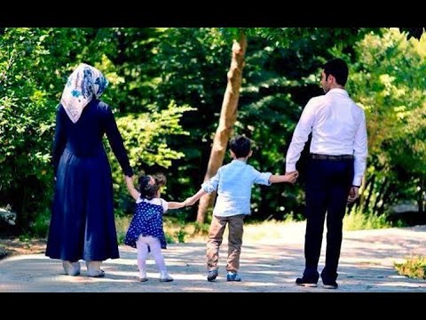 ŽIVOT U PORODICI - iz knjige Sretna porodica - Muaz Sultanic