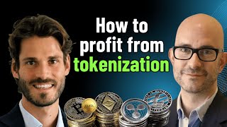 The $400 Trillion Migration