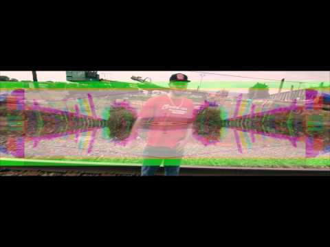 Danegurous - Emcee Wizardry (feat. DJ Trickalome) **OFFICIAL MUSIC VIDEO**