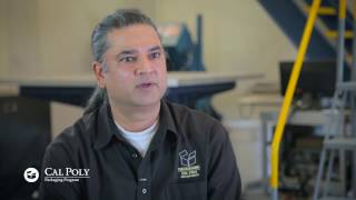 Cal Poly Packaging Program Overview