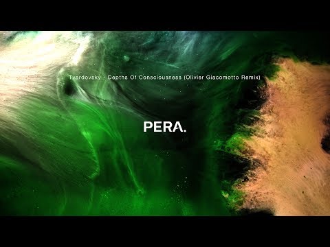 Tvardovsky - Depths Of Consciousness (Olivier Giacomotto Remix)