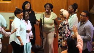 It&#39;s Done Anita Wilson