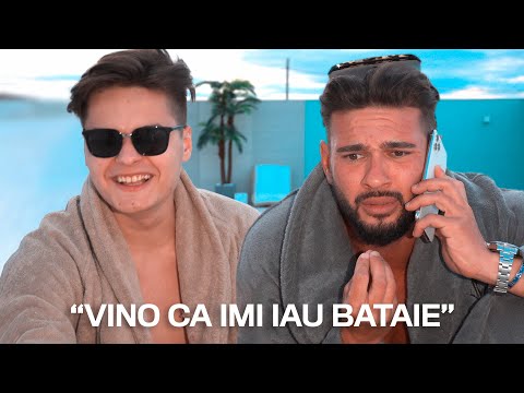 CINE ARE PRIETENI MAI ADEVARATI? SELLY vs. DORIAN