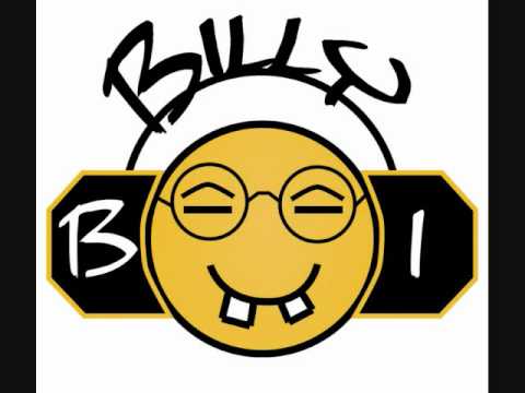 BILLY BOI - JUKE (ANTHEM)