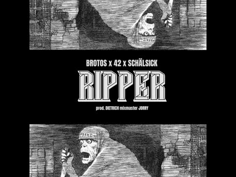 (42) YGT x Dietrich - Ripper (prod. Dietrich)