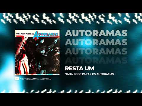 Resta Um - Autoramas