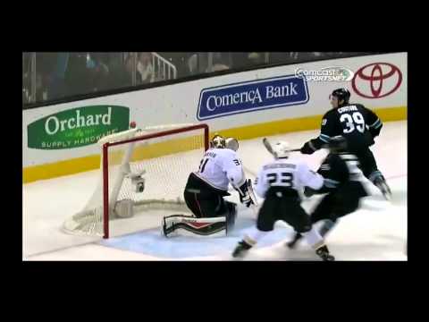 2013-14 NHL Season Highlights