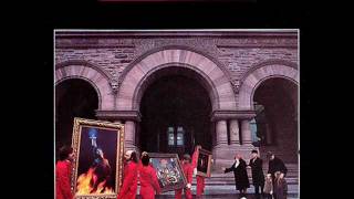 Rush - Moving Pictures - The Camera Eye