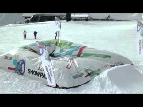 Shoot My Ride: Verbier 2012-02-01 14:20:07