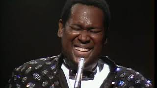 Luther Vandross  A House Is Not A Home