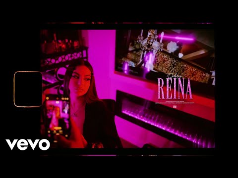 DeLaRosa - REYNA (Official Video)