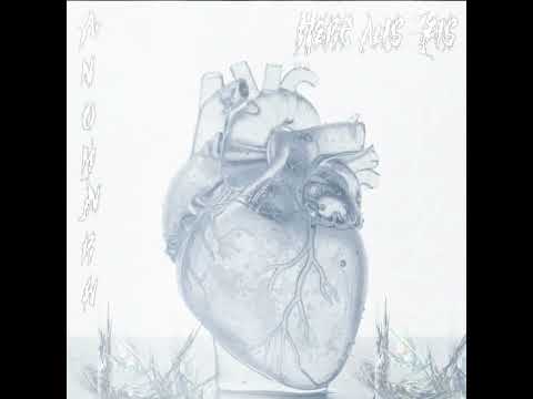 Anom Nrw - Herz aus Eis 