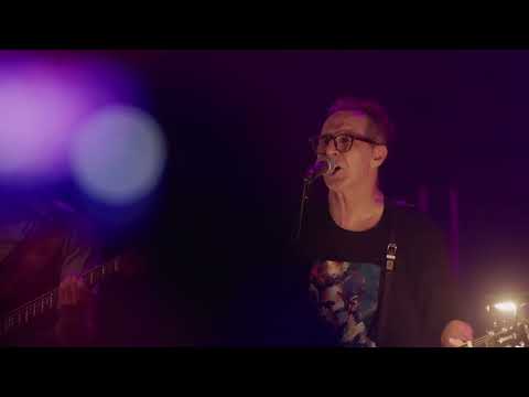 Renato Metessi i Zvijezde - Mjesto pod suncem (Live @ Tvornica kulture)