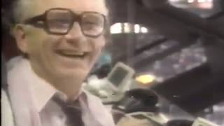 Ken Dryden&#39;s Home Game 2/4/1990: Red Fisher Excerpt