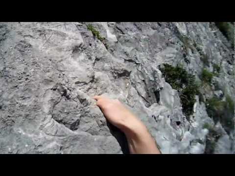 GALBIATE, SALITA DA PRIMO.MOV