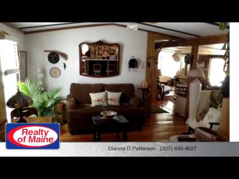 Residential for sale - 21 South Solon Meeting House RD, Madison, ME 04950