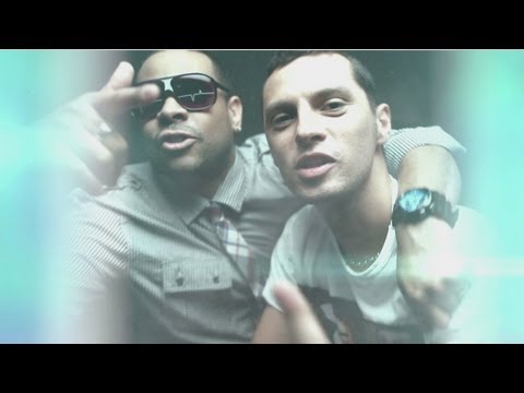 Sergio Mauri Feat. Mr. V "Love Is A Journey" (Official Video)