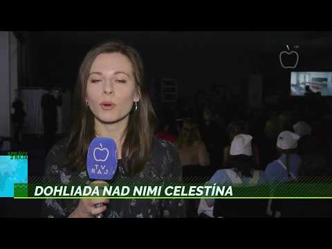 Video zo slávnostnej akadémie