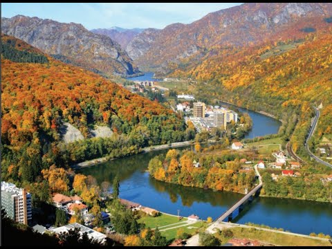 IN STATIUNEA CALIMANESTI TURISMUL INCEPE SA SI REVINA