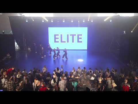 [1st Place] Danceway - Escapism