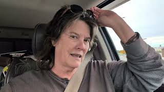Unexpected Yuma Detour Leads to Secret Geocache Find