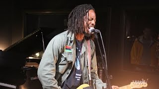 Black Joe Lewis - You Been Lyin' (Live on KEXP)