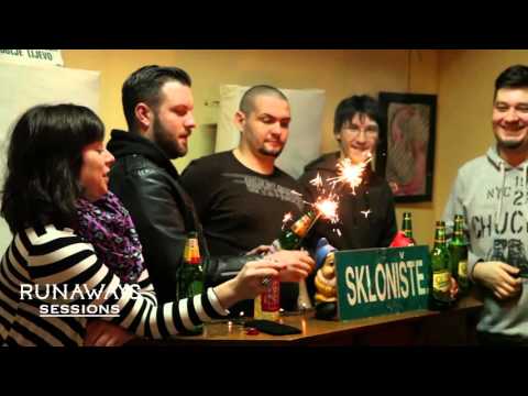 Runaways Sessions Season II ep. IX - Fast Response (teaser)