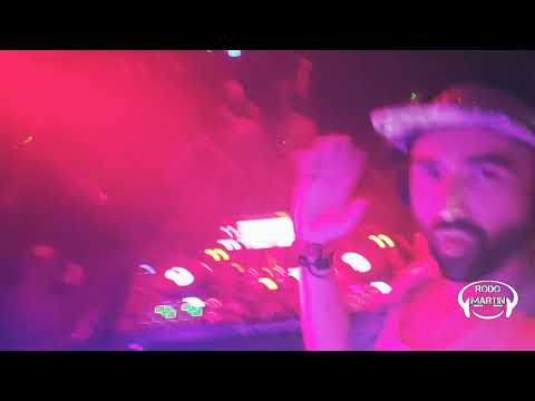 Let's Get Loud - Taylor Cruz RodoMartin Edit PVT 2k20