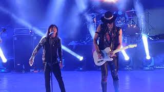 Rata Blanca - Ella (En vivo Lima Perú 2022)