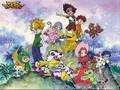Digimon: Brave Heart 