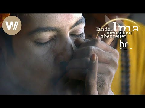 Nepal | Wo Shiva auf Buddha trifft - Länder Menschen Abenteuer