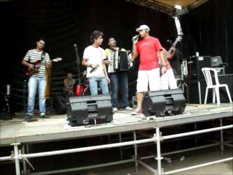 Gp Daquele Jeito e Pegada Boa - Ta Vendo Aquela Lua - Forró