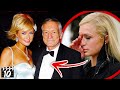 Celebrities Who Tried To Warn Us About Hugh Hefner