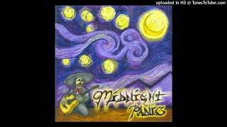 Midnight Panic - You Don&#39;t Have To Be Afraid