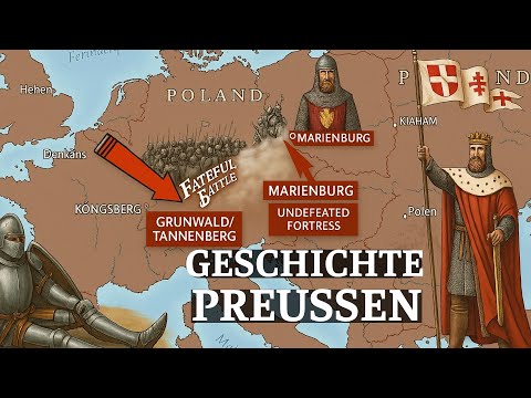 Die komplette Geschichte Preußen - Der Staat, der Deutschland schuf und wieder verschwand